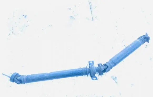 Drive shaft (set)