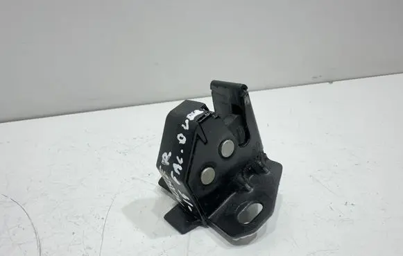 Renault Master III Rear door lock