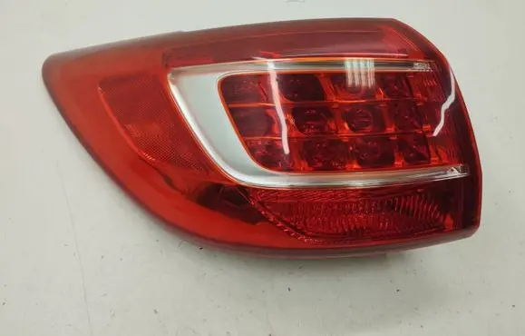 KIA Sportage Rear/tail lights