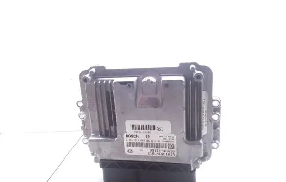 KIA Sorento Engine control unit/module 86040132 391544A410