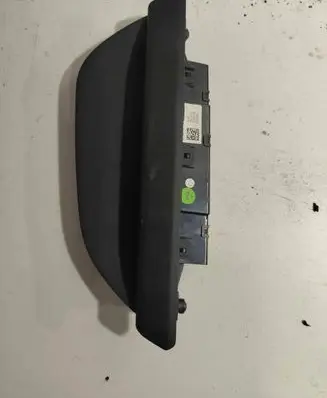 KIA Ceed Screen/display/small screen 94510A2000 000353 D01410