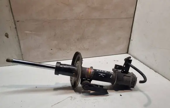 Opel Zafira B Front shock absorber/damper