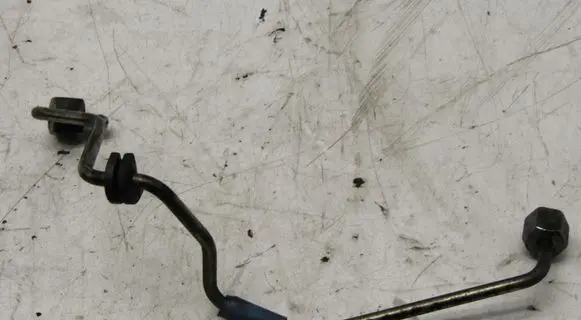 Mini One - Cooper F56 F55 Fuel line pipe 