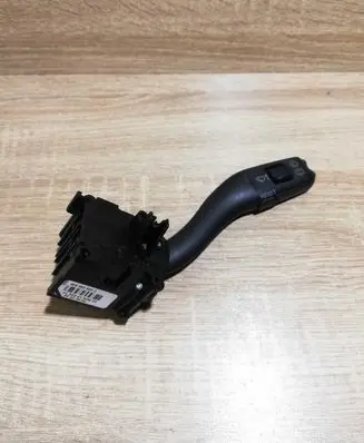 Audi A8 S8 D3 4E Wiper control stalk 4E0953503C