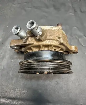 Toyota Hilux (AN120, AN130) Water pump 4181000040 1D16E4C4521 1D16E
