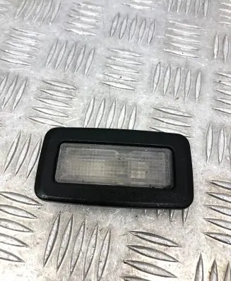 BMW 7 F01 F02 F03 F04 Rear seat light 0005676022