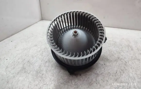 Mazda CX-5 Heater fan/blower HB111EG2103