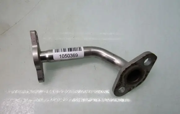Suzuki SX4 S-Cross EGR valve line/pipe/hose