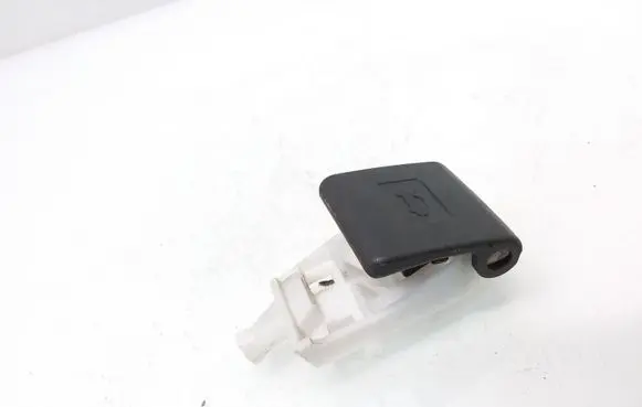 Toyota Avensis T250 Engine bonnet (hood) release handle