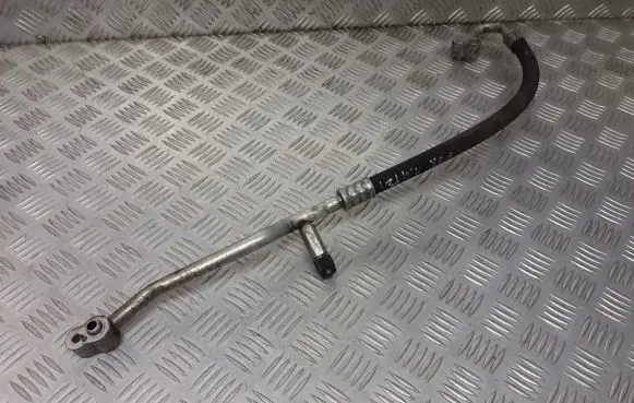 Volkswagen Fox Air conditioning (A/C) pipe/hose 6Q0820721R
