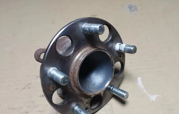 Honda Accord Rear wheel ball bearing 141203231