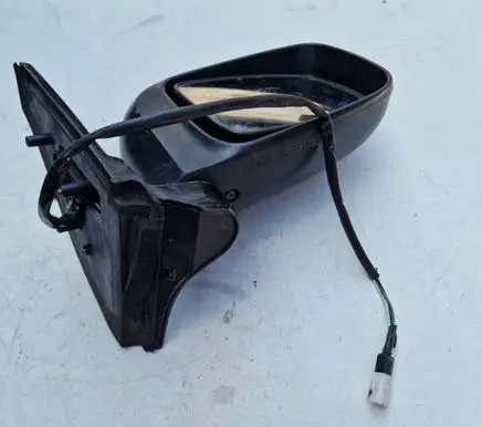Nissan Vanette Front door electric wing mirror E13015011