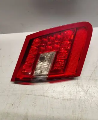 Mercedes-Benz E W212 Tailgate rear/tail lights A2129060158 A046317