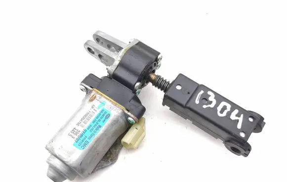 KIA Sorento Seat adjustment motor HAS108760 8500123 FR0035415C