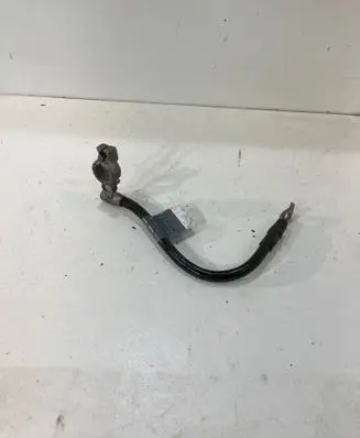 BMW 7 E65 E66 Positive cable (battery) 6907519 6907518
