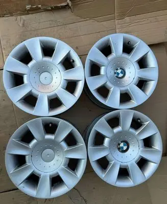 BMW 5 E60 E61 R15 alloy rim 