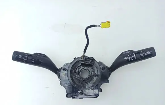 KIA Niro Wiper turn signal indicator stalk/switch 934C5AT340