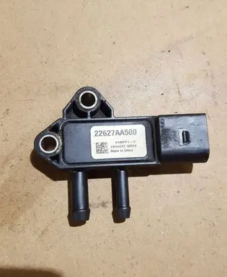Subaru Forester SJ Exhaust gas pressure sensor 22627AA500 41MPP12