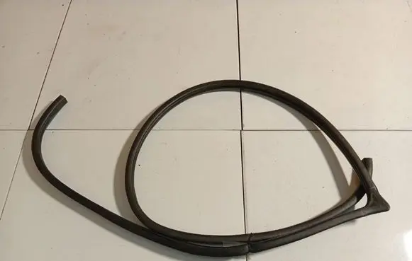 KIA Ceed Rubber seal front coupe door