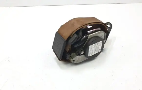 Audi A8 S8 D3 4E Front seatbelt 4E1857705