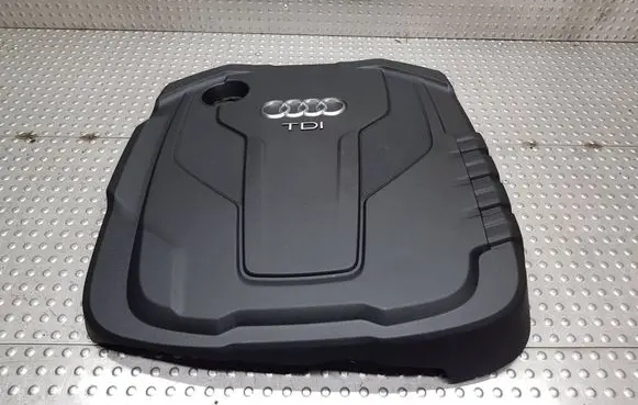 Audi A4 S4 B8 8K Engine cover (trim) S27720281 04L103925D