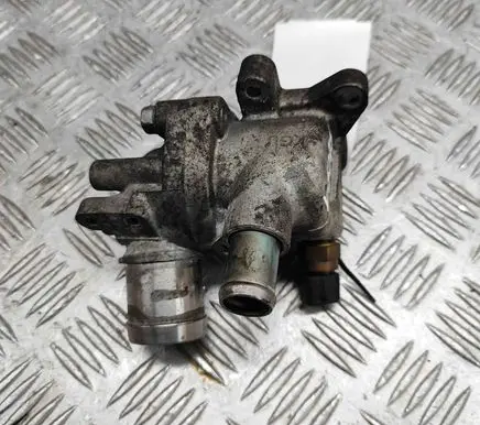 KIA Sportage Thermostat 256102A760