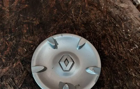Renault Scenic I Original wheel cap 7700427281 112859