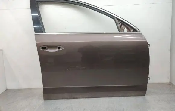 Skoda Octavia Mk3 (5E) Front door 5E0831312