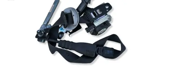 Hyundai Tucson TL Set of seat belts 635291500A