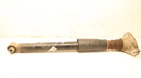 Rear shock absorber/damper