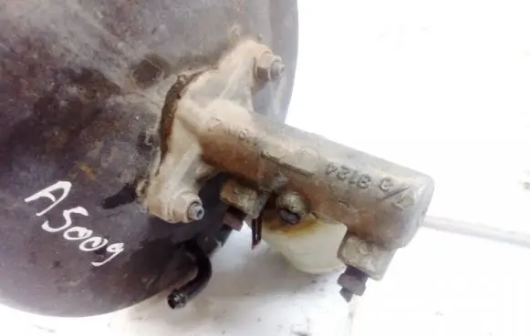 Suzuki Baleno EG Master brake cylinder