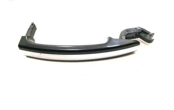 Volkswagen Phaeton Front door exterior handle 3D0837205C