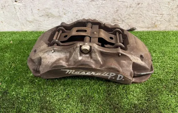 Maserati Ghibli Front brake caliper