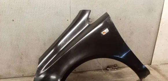Opel Corsa D Fender 