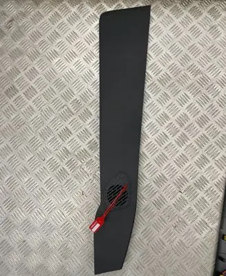 Renault Austral Other interior part 