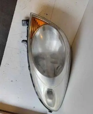 Nissan Note (E11) Headlight/headlamp 260109U100 89900917 PL175011A02A