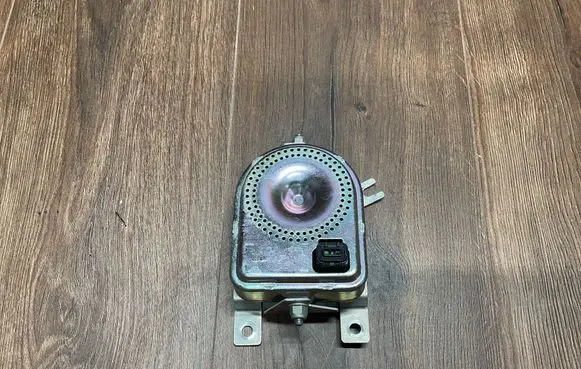 Jaguar F-Type Alarm system siren EH2219G229BA 37884281
