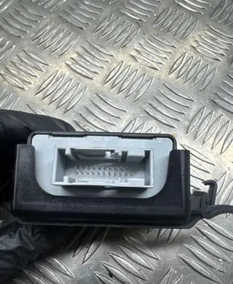 Audi A7 S7 4G Light module LCM 4H0907357B 01017840AA