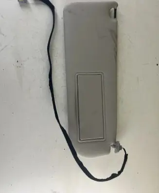 Peugeot 807 Sun visor