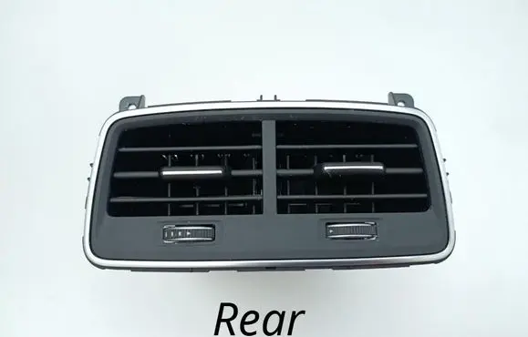 Audi e-tron Rear air vent grill 4K0819203C