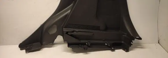 Hyundai Kona I Trunk/boot side trim panel 85740J9100