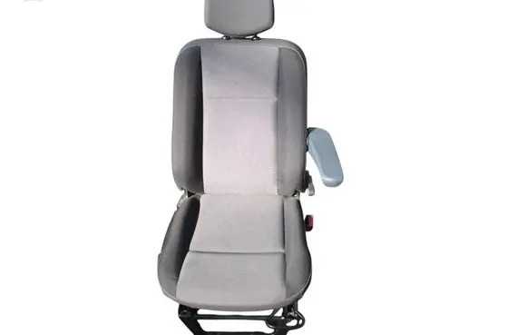 Renault Master III Front passenger seat 