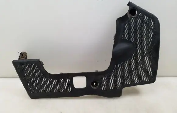 Volkswagen Golf IV Engine cover (trim) 06A119512C