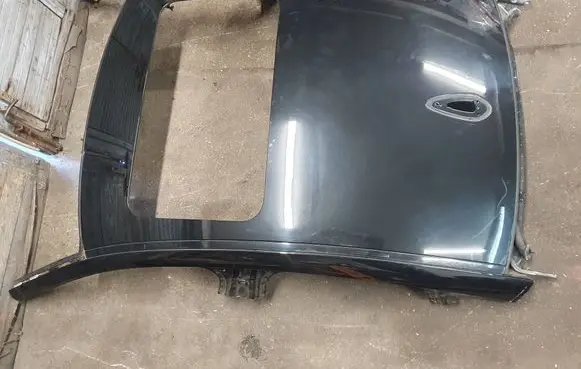 BMW 4 F36 Gran coupe Roof 7334057