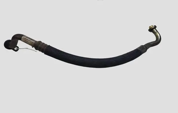 Volvo V50 Air conditioning (A/C) pipe/hose 4N5H19N602FD