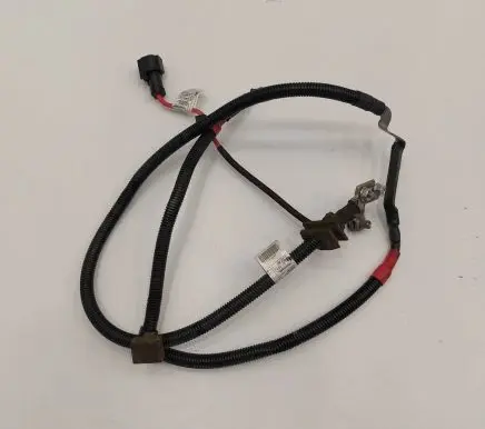 Mini One - Cooper F56 F55 Positive cable (battery) 608056