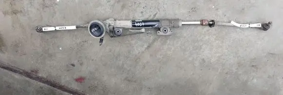 Peugeot 4007 Steering rack 4410A246 FL10428