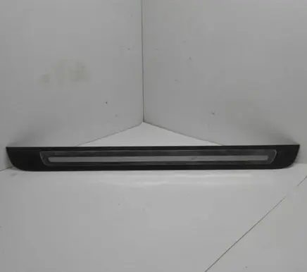 Audi A6 S6 C7 4G Front sill trim cover 4G0853374G