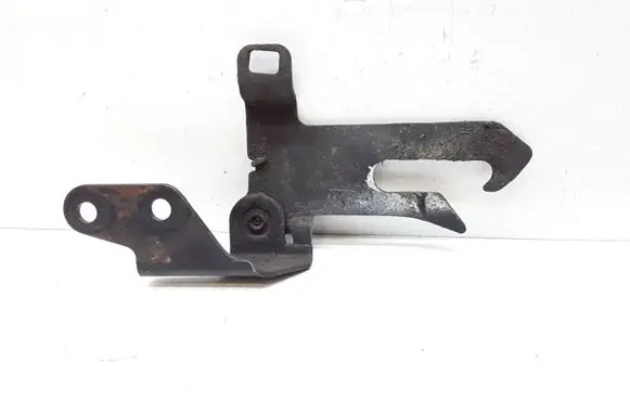 Volvo XC90 Engine bonnet/hood lock/latch loop/hook 30763562