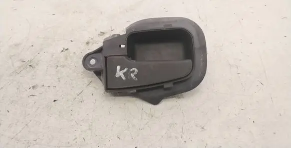 BMW 3 E36 Front door interior handle 51211960807